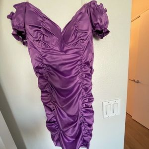 Cute going out/Club Dress. Never worn, tags still on!
